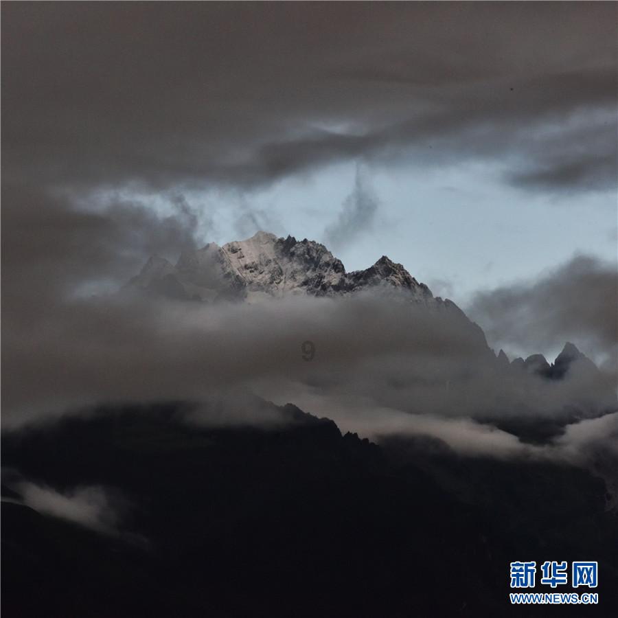 王祖蓝谈广西科目三火爆全球：让广西文化展现可敬可信可爱的一面
